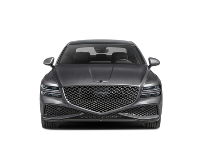 2023 Genesis G80 3.5T