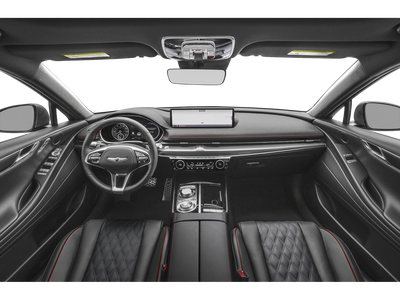 2023 Genesis G80 3.5T