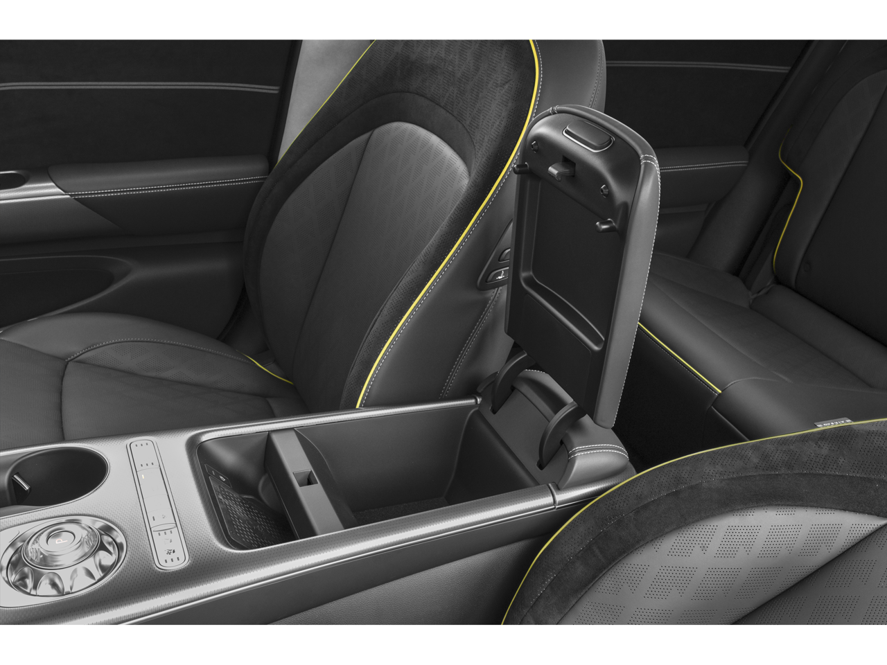 2023 Genesis GV60 Performance