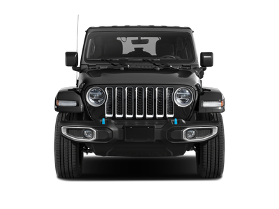 2023 Jeep Wrangler High Altitude 4xe