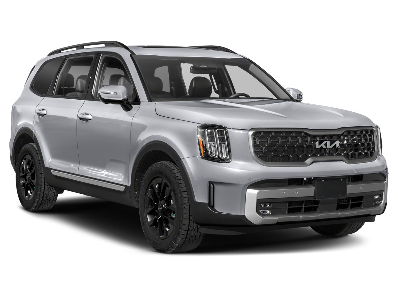 2023 Kia Telluride SX-Prestige