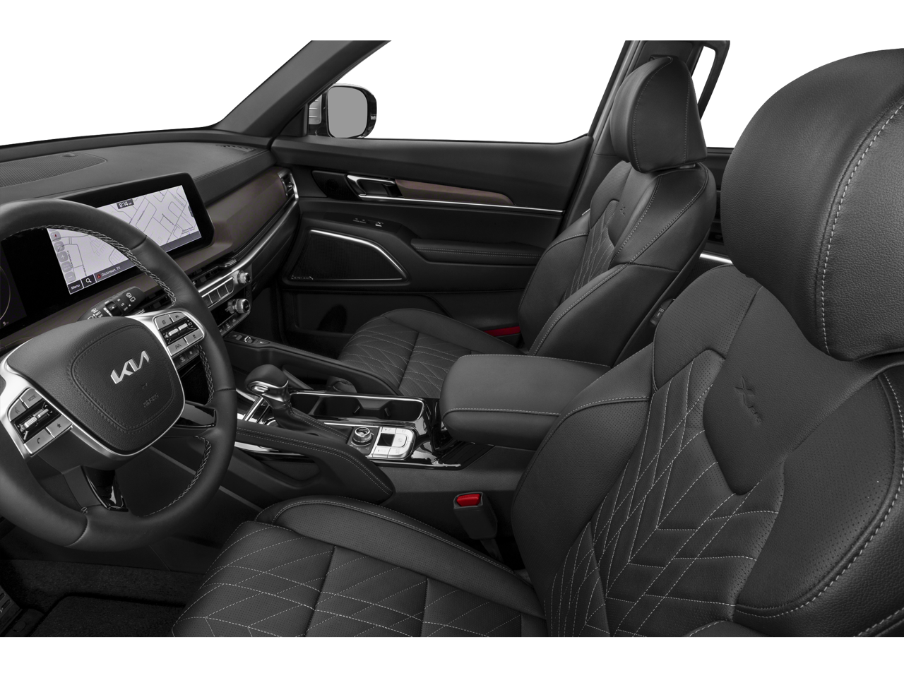 2023 Kia Telluride SX-Prestige