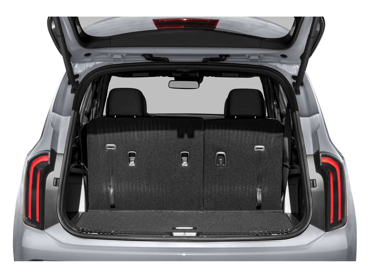 2023 Kia Telluride SX-Prestige