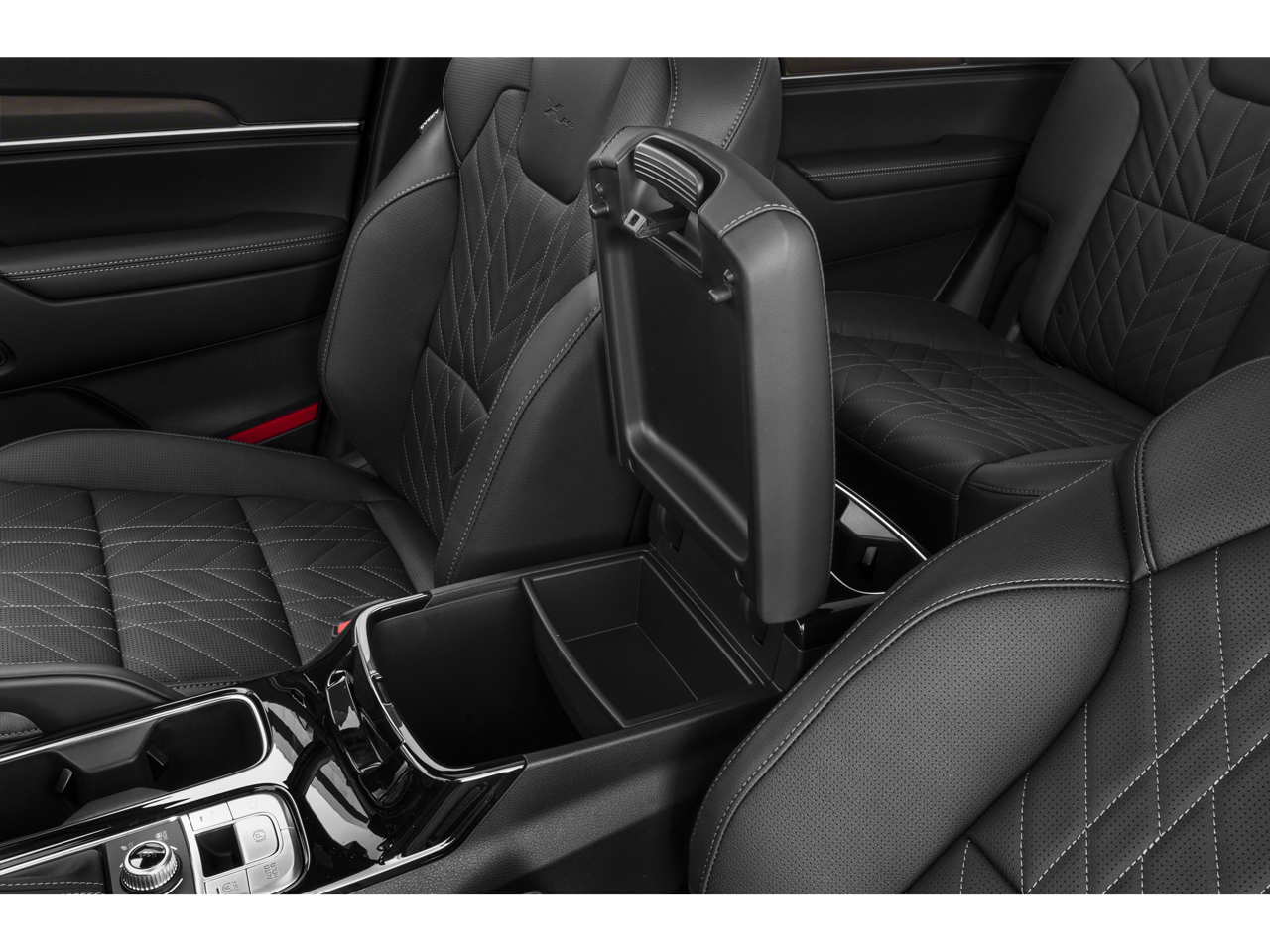 2023 Kia Telluride SX-Prestige