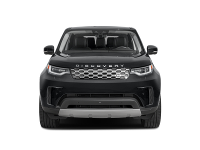 2023 Land Rover Discovery Metropolitan Edition