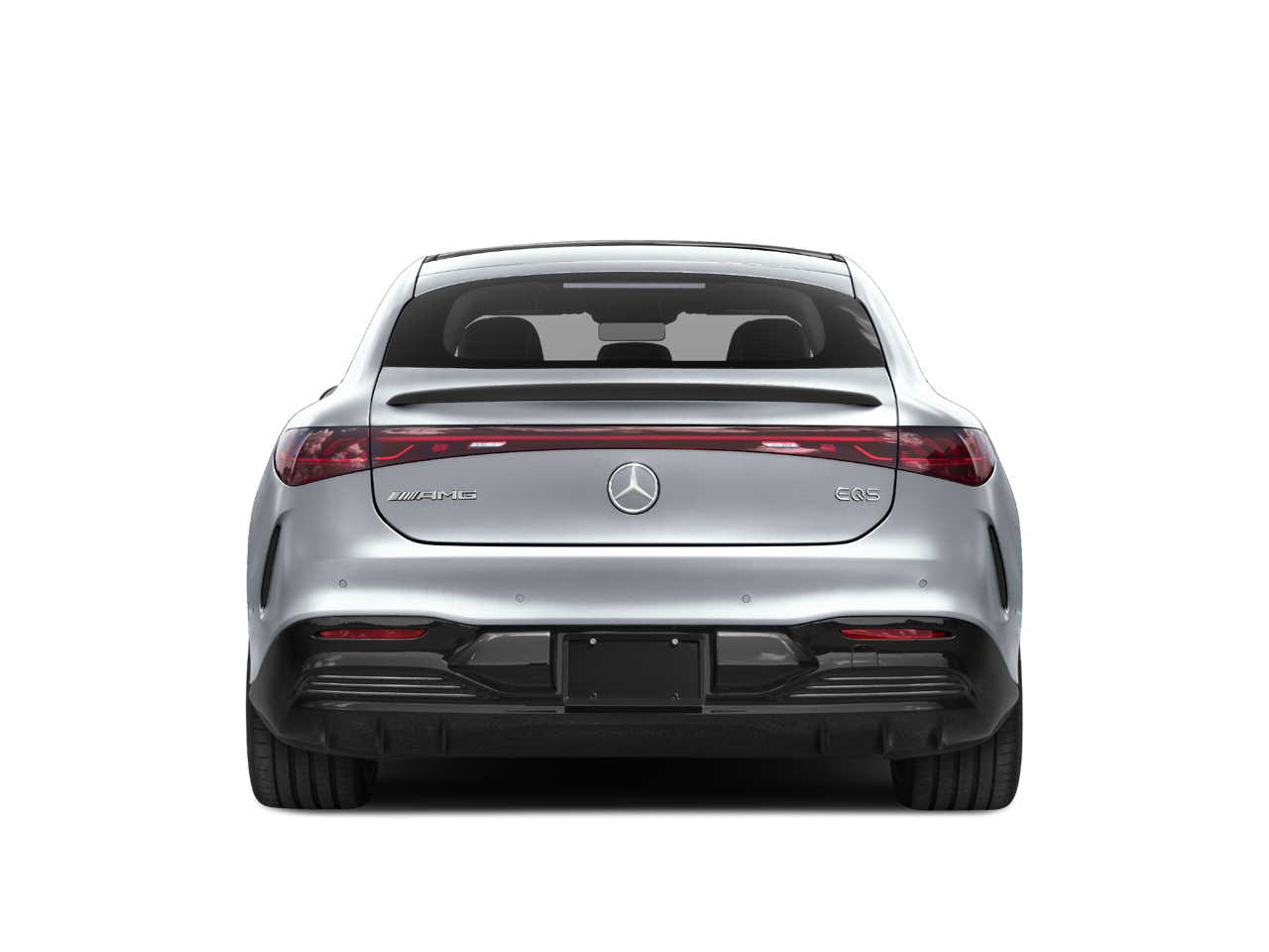 2023 Mercedes-Benz AMG® EQS Base 4MATIC®
