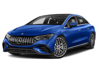 2023 Mercedes-Benz AMG® EQE Base 4MATIC®