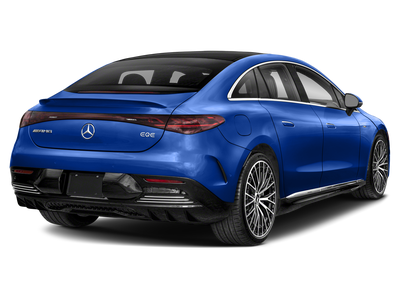 2023 Mercedes-Benz AMG® EQE Base 4MATIC®