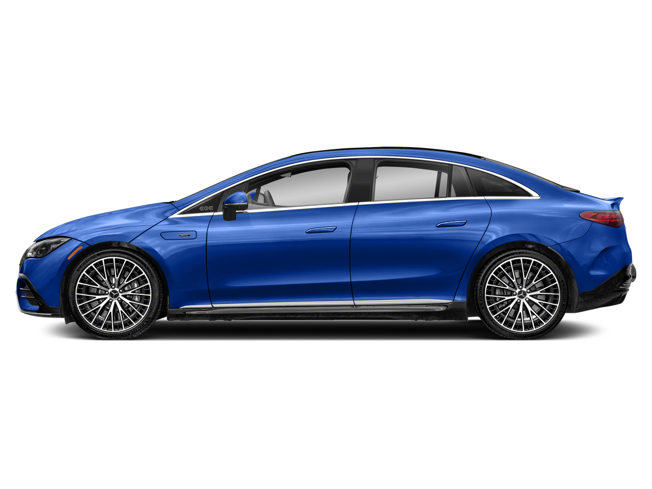 2023 Mercedes-Benz AMG® EQE Base 4MATIC®