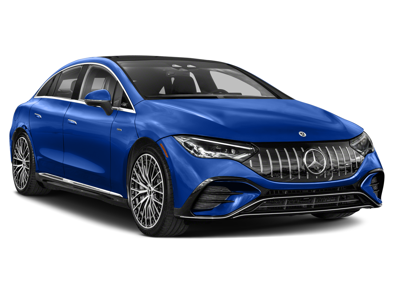 2023 Mercedes-Benz AMG® EQE Base 4MATIC®