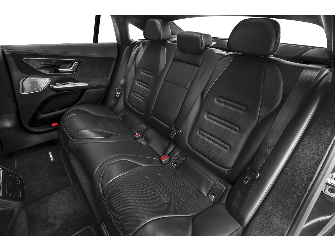 2023 Mercedes-Benz AMG® EQE Base 4MATIC®