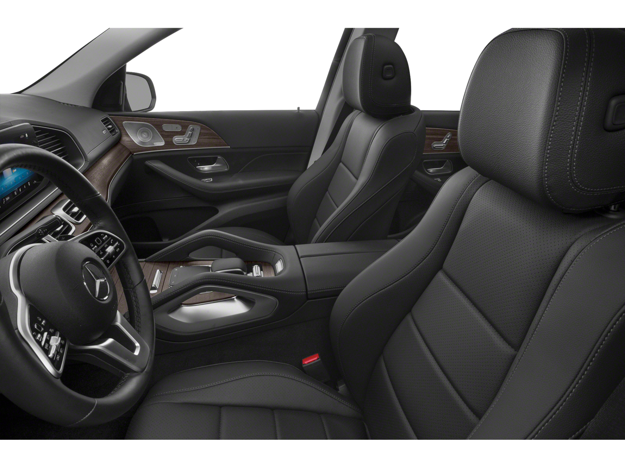 2023 Mercedes-Benz GLS GLS 450