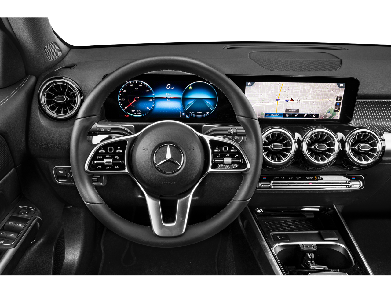 2023 Mercedes-Benz EQB 300 4MATIC®