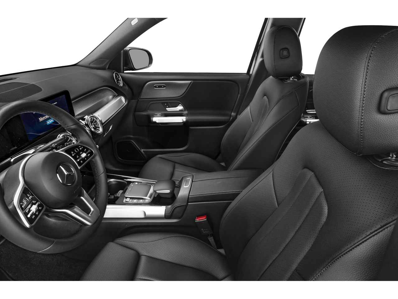 2023 Mercedes-Benz EQB 300 4MATIC®