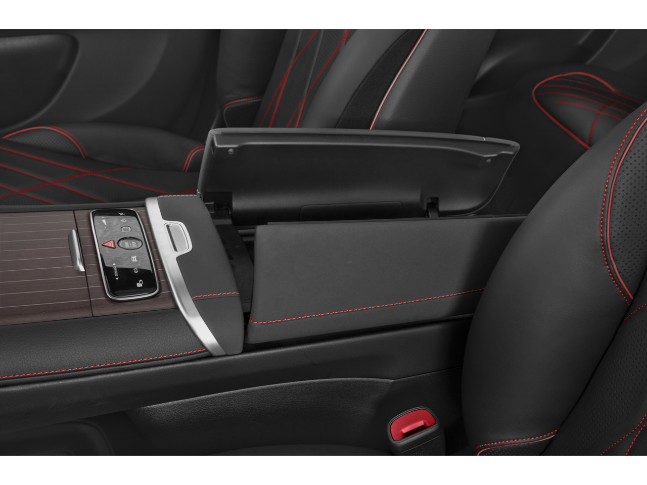 2023 Mercedes-Benz EQS 580 4MATIC®