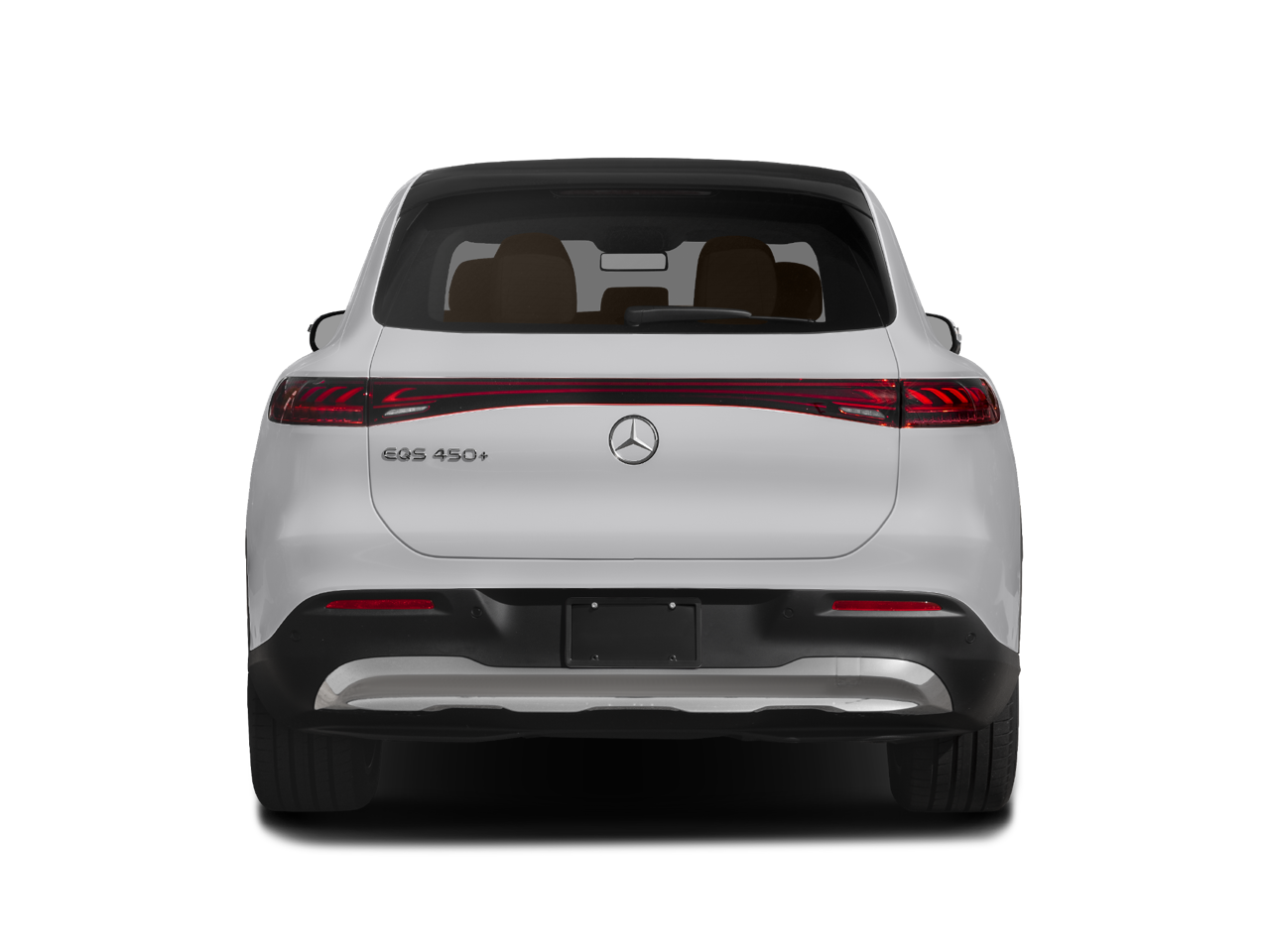 2023 Mercedes-Benz EQS 450 4MATIC®