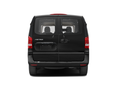 2023 Mercedes-Benz Metris Cargo