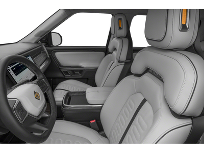 2023 Rivian R1S Adventure