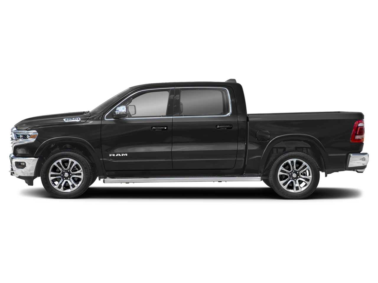 2023 RAM 1500 Laramie Longhorn