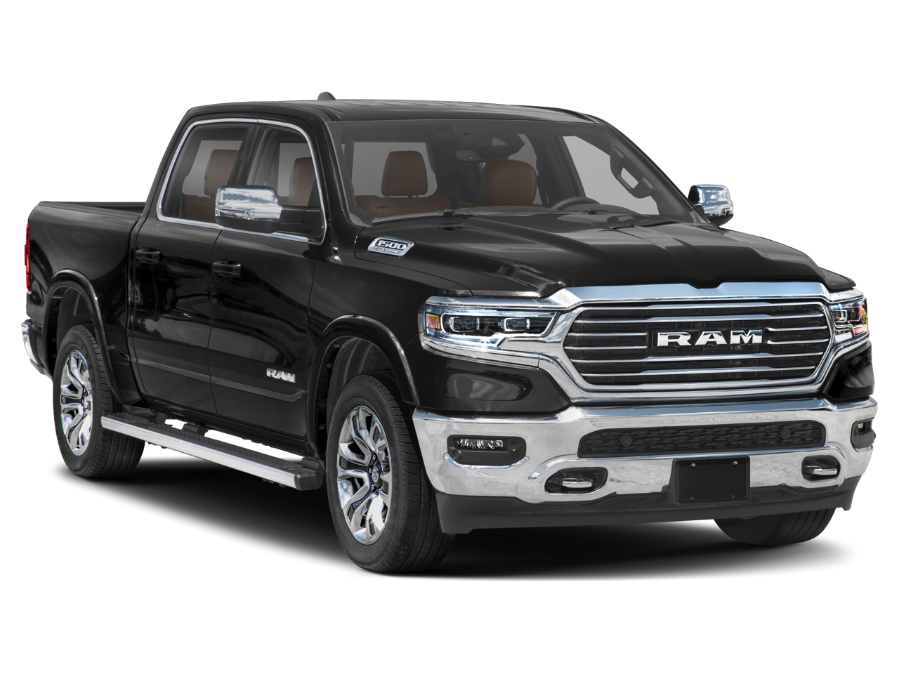 2023 RAM 1500 Laramie Longhorn