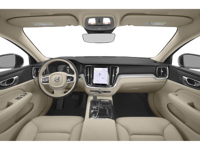 2023 Volvo S60 Recharge Plug-In Hybrid T8 Plus Black Edition