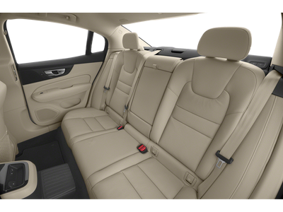 2023 Volvo S60 Recharge Plug-In Hybrid T8 Plus Black Edition