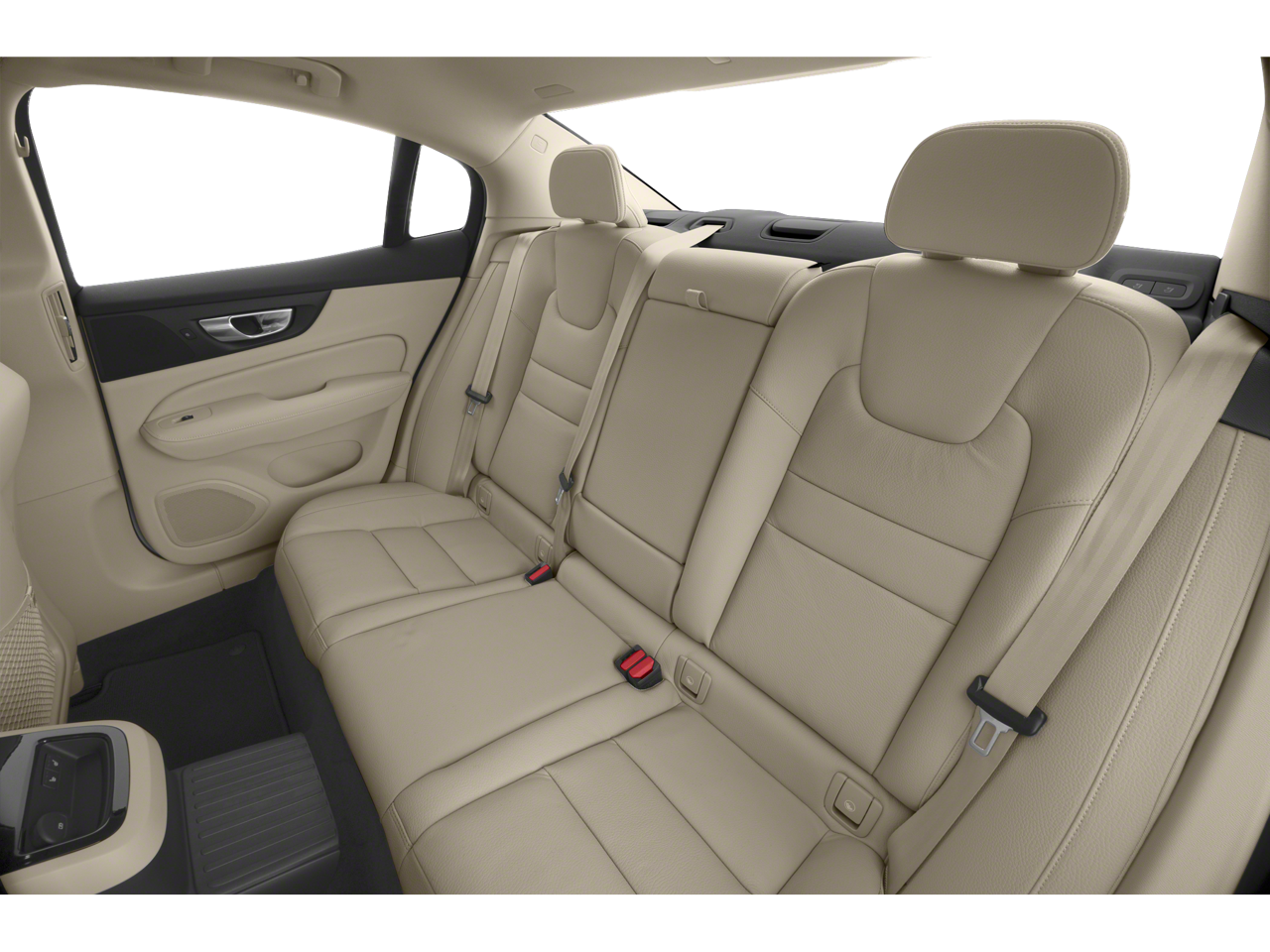 2023 Volvo S60 Recharge Plug-In Hybrid T8 Plus Black Edition