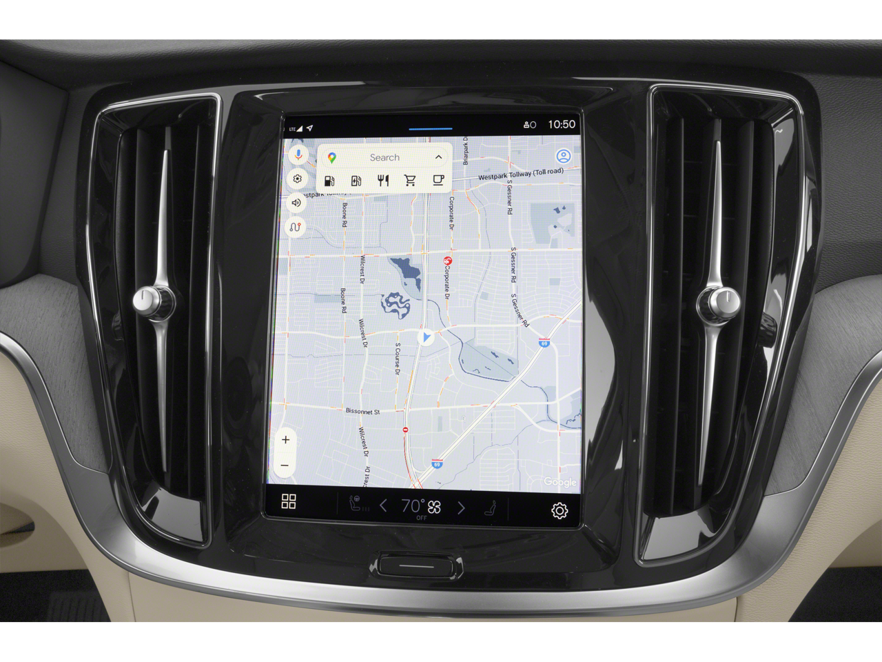 2023 Volvo S60 Recharge Plug-In Hybrid T8 Plus Black Edition