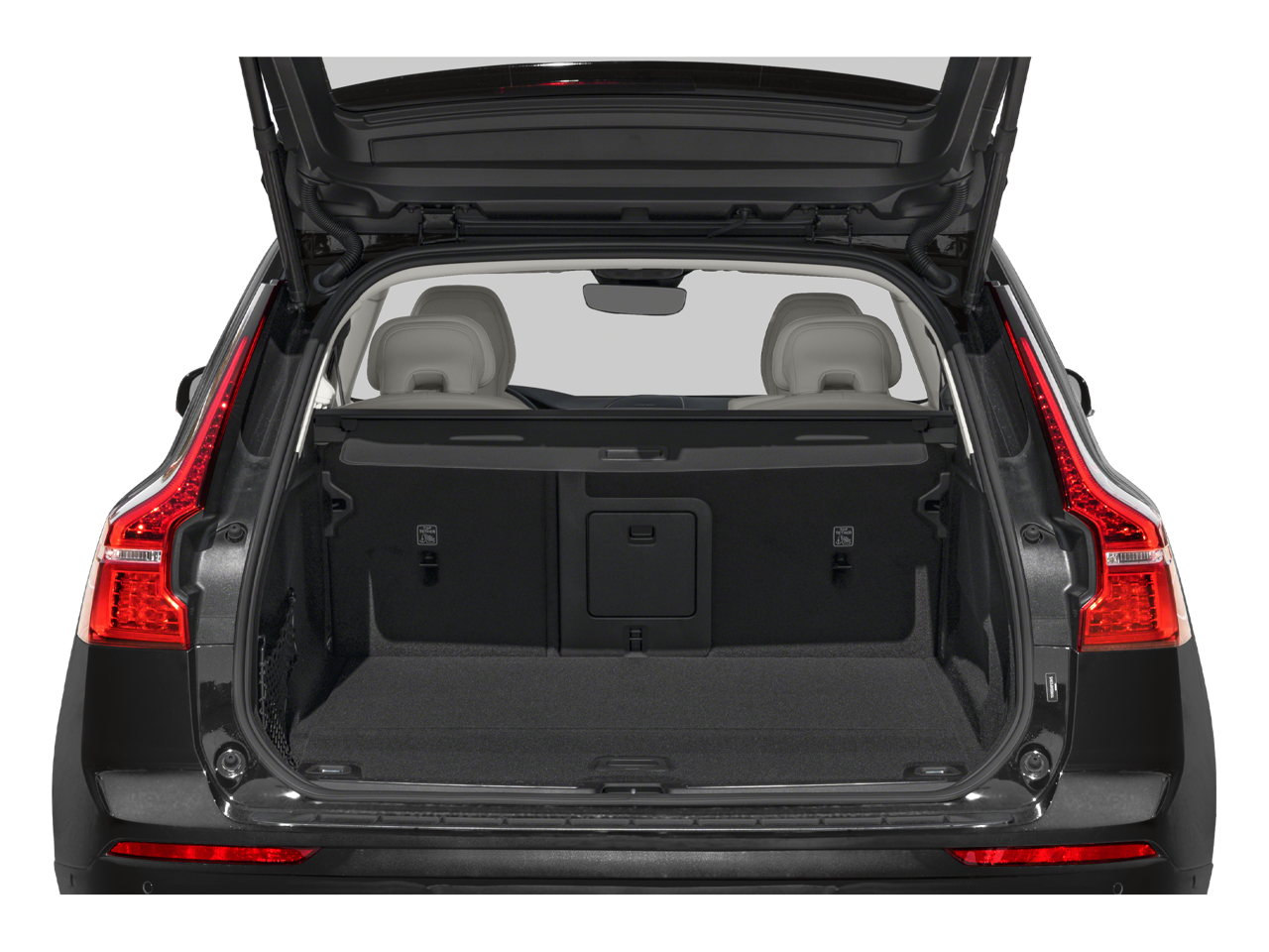 2023 Volvo XC60 Recharge Plug-In Hybrid T8 Plus Bright Theme