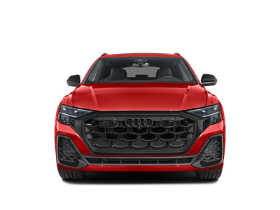 2024 Audi SQ8 4.0T Premium Plus quattro