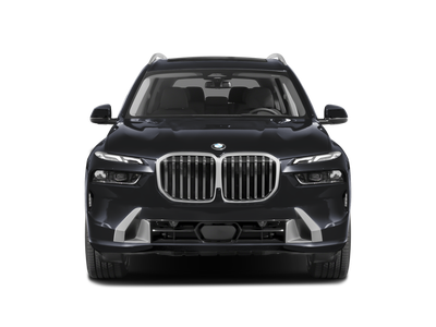 2024 BMW X7 xDrive40i M-Sport