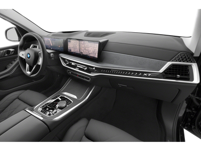 2024 BMW X7 xDrive40i M-Sport