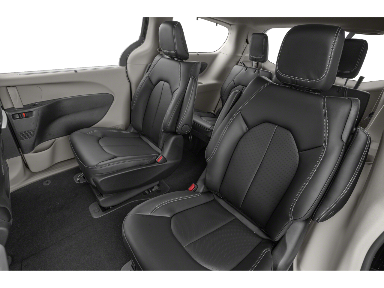 2024 Chrysler Pacifica Hybrid Hybrid Pinnacle