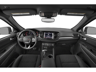 2024 Dodge Durango Base