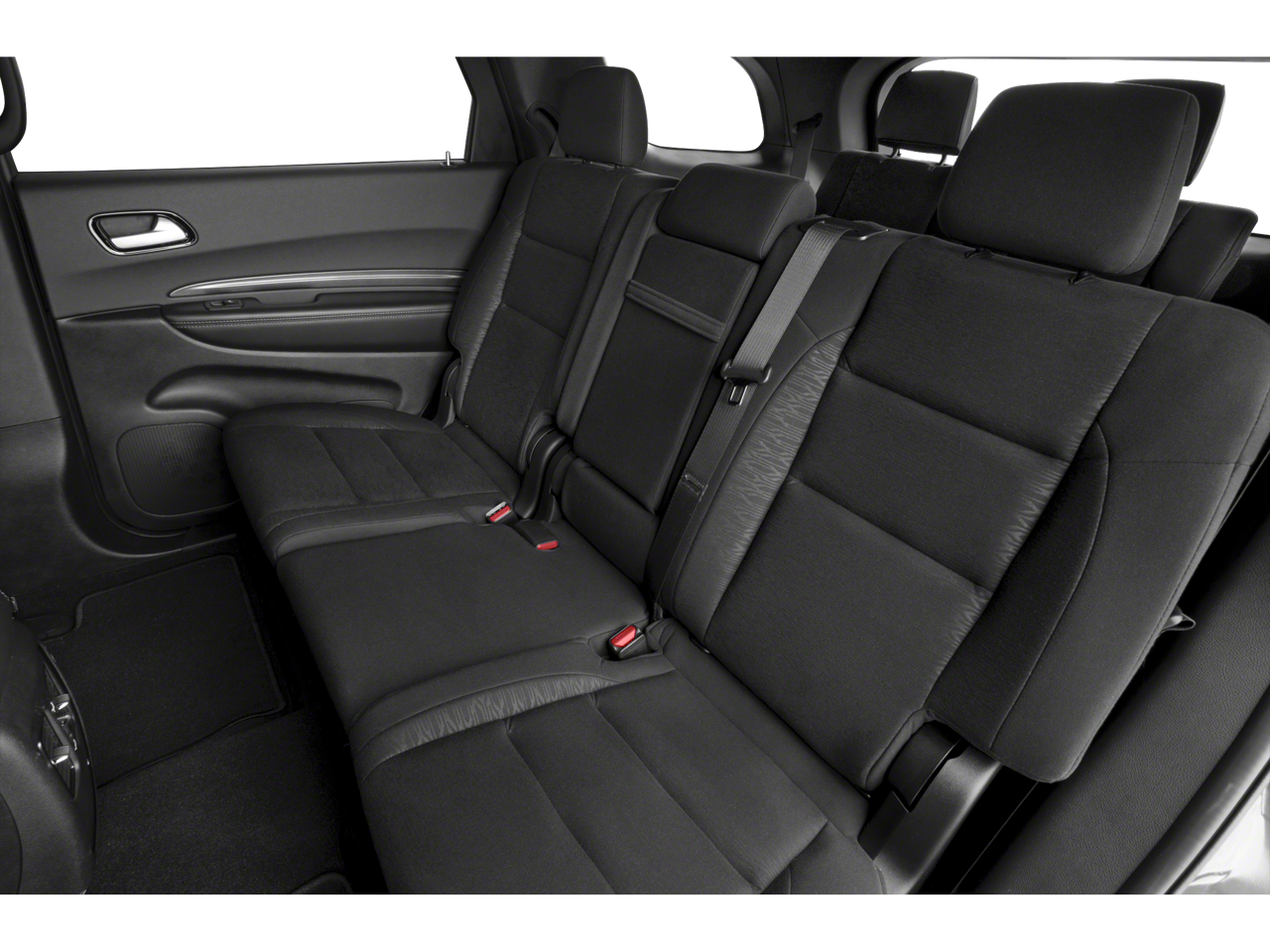 2024 Dodge Durango Base
