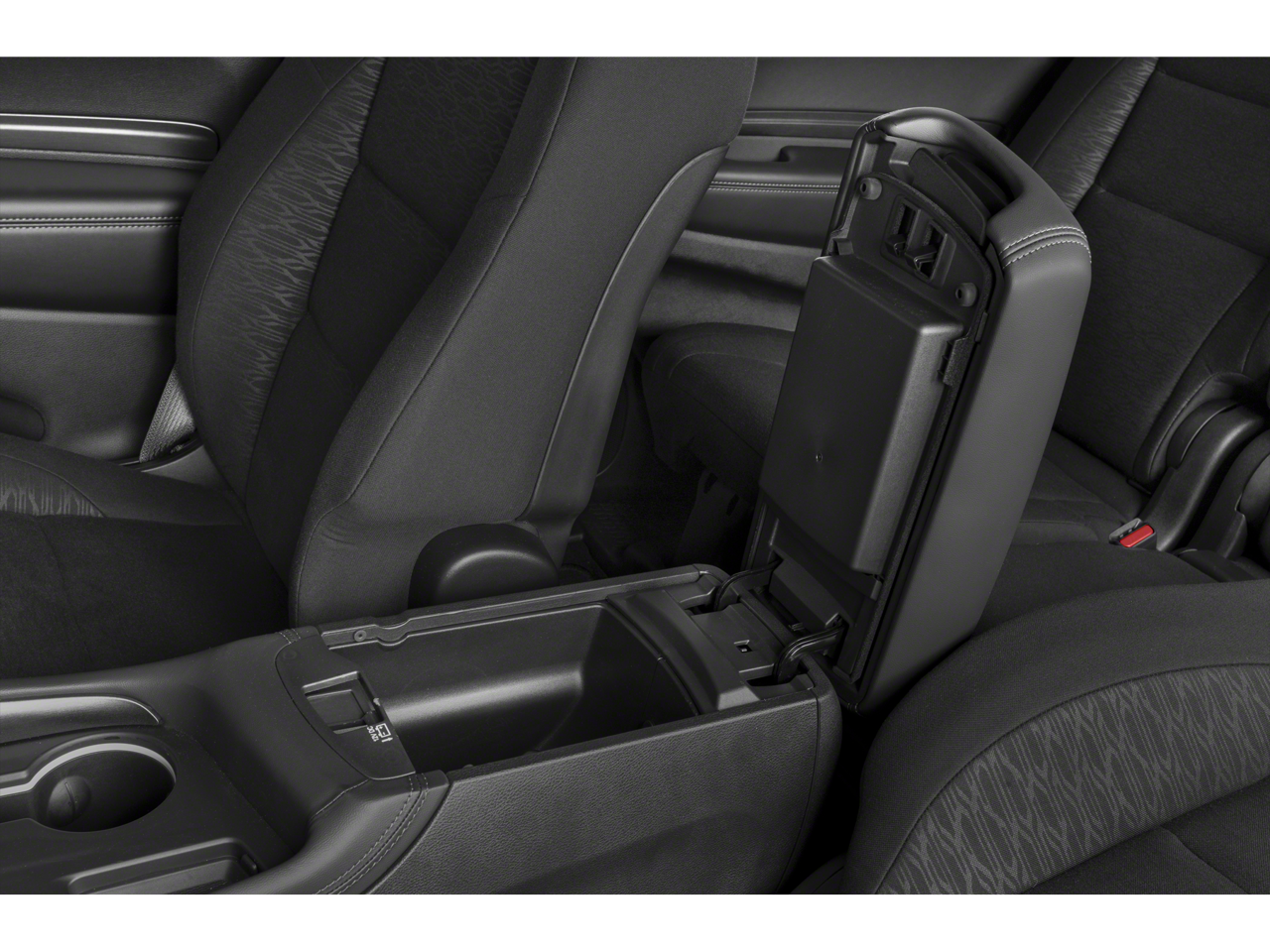 2024 Dodge Durango Base