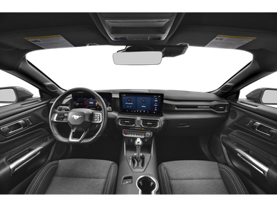 2024 Ford Mustang GT Premium GT PERFORMANCE PACKAGE