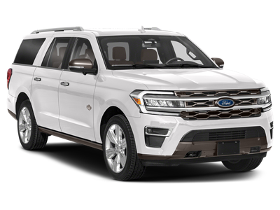 2024 Ford Expedition Max Platinum