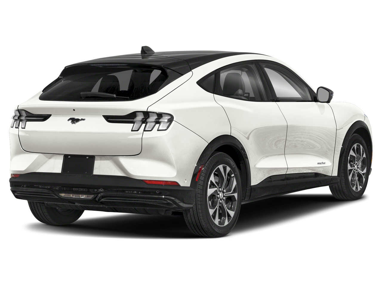 Used 2024 Ford Mustang Mach-E Premium AWD with VIN 3FMTK3S57RMA06871 for sale in Bensenville, IL