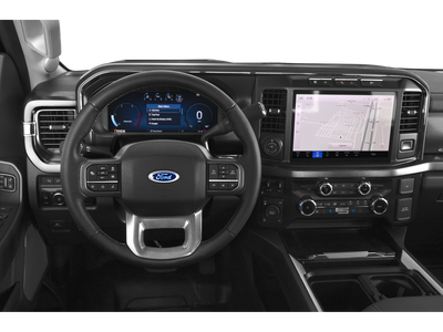 2024 Ford F-250SD Lariat ROUSH