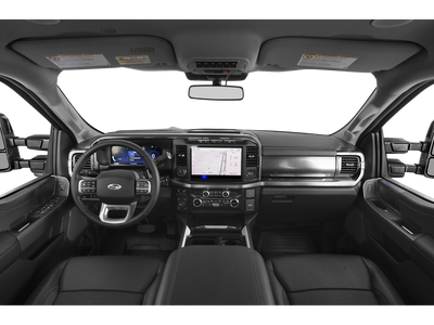 2024 Ford F-250SD Lariat ROUSH