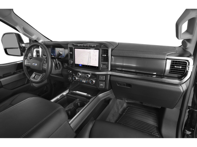 2024 Ford F-250SD Lariat ROUSH