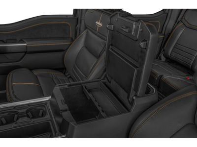 2024 Ford F-250SD Platinum