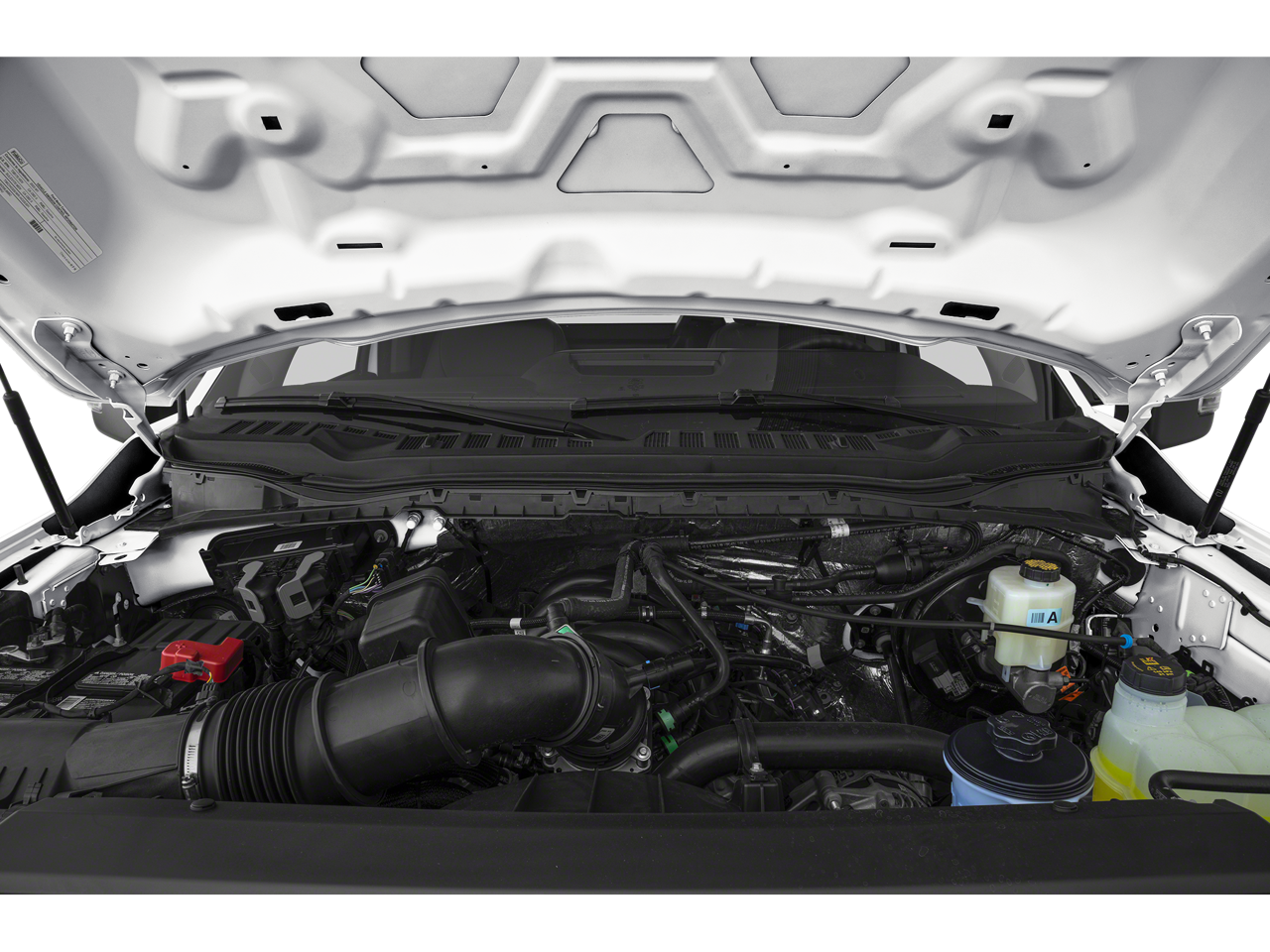 2024 Ford F-250SD XL