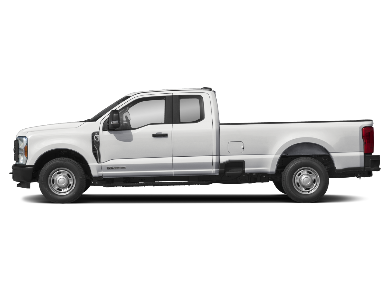 2024 Ford F-350SD XLT
