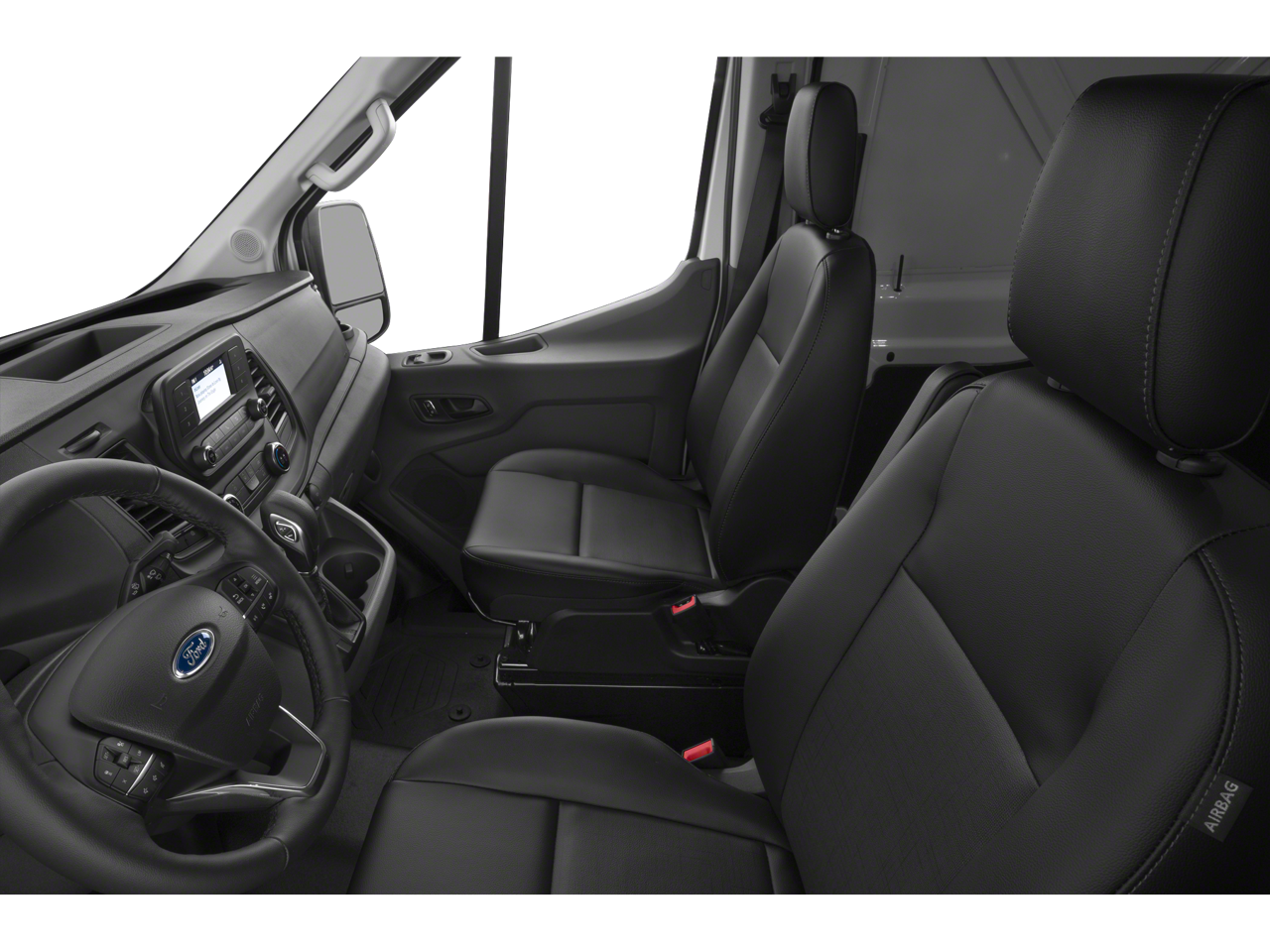 2024 Ford Transit-350 Base