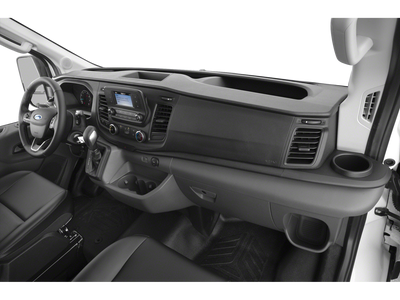 2024 Ford Transit-350 Base