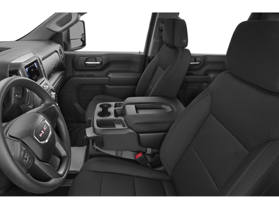 2024 GMC Sierra 2500HD Pro