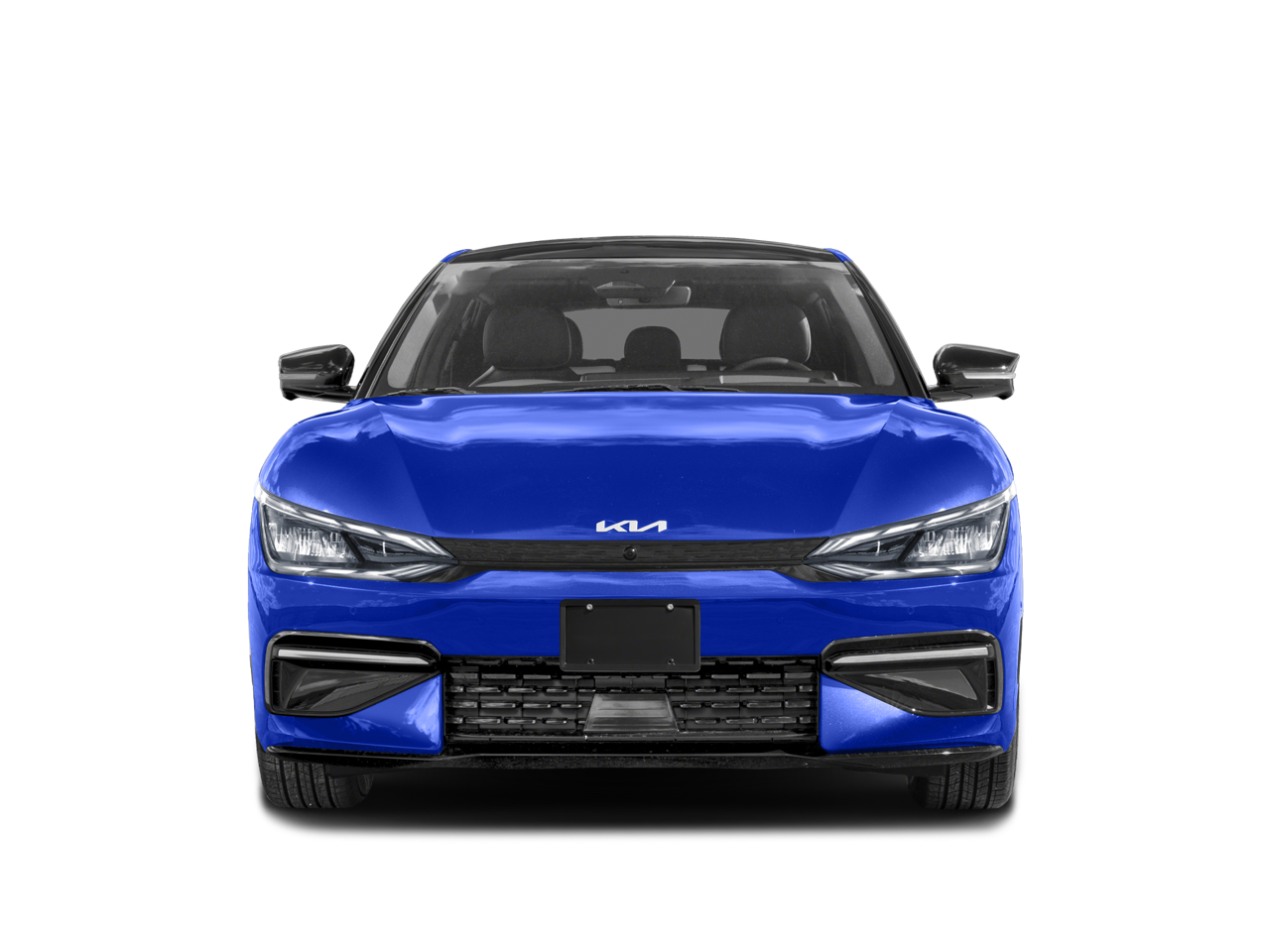 2024 Kia EV6 GT-Line