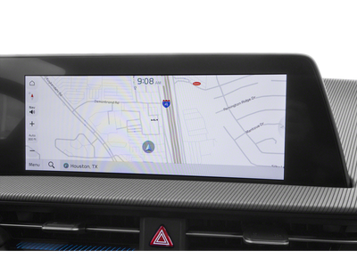 2024 Kia EV6 GT-Line